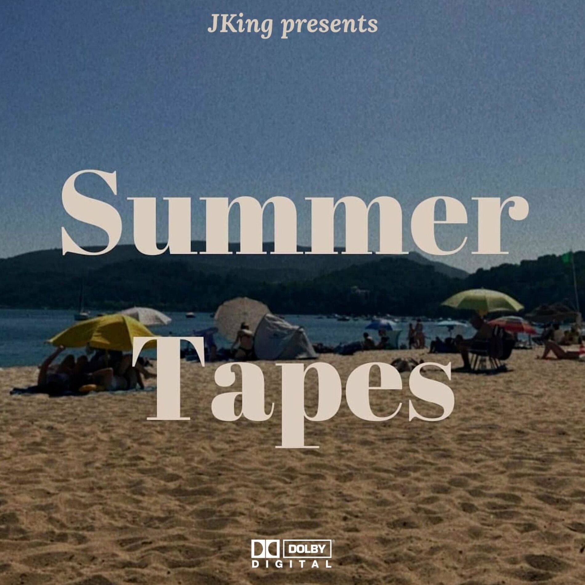 Album cover of Summer Tapes