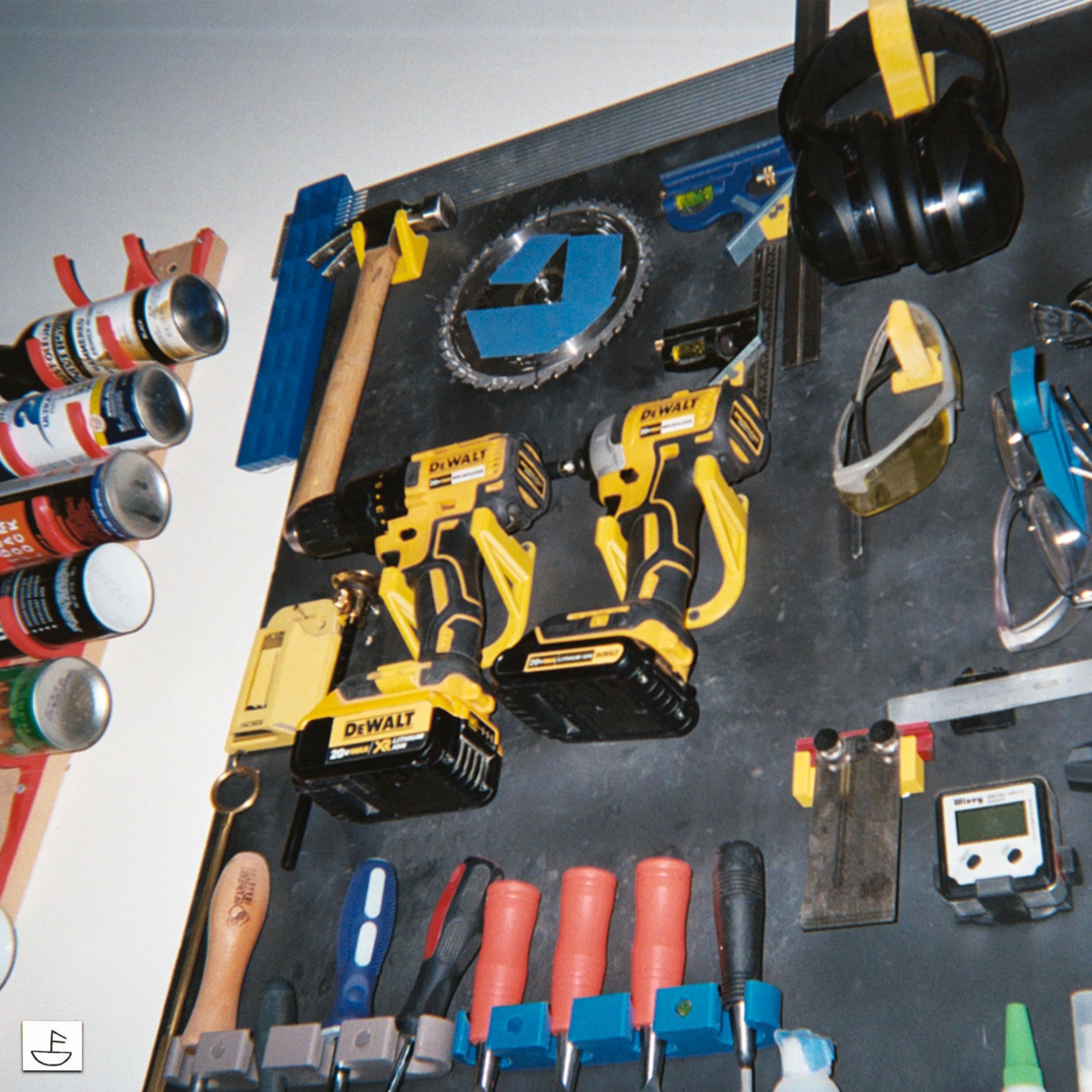 Album cover of Workshop Trax, Vol. 5