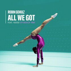Cover of All We Got (feat. KIDDO) (Ofenbach Remix)