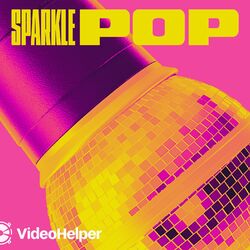 Cover of Sparkle Pop