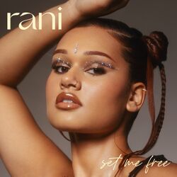 Cover of Set me free