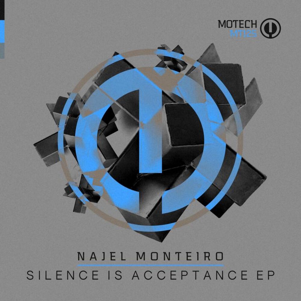 Picture of Silence Is Acceptance EP