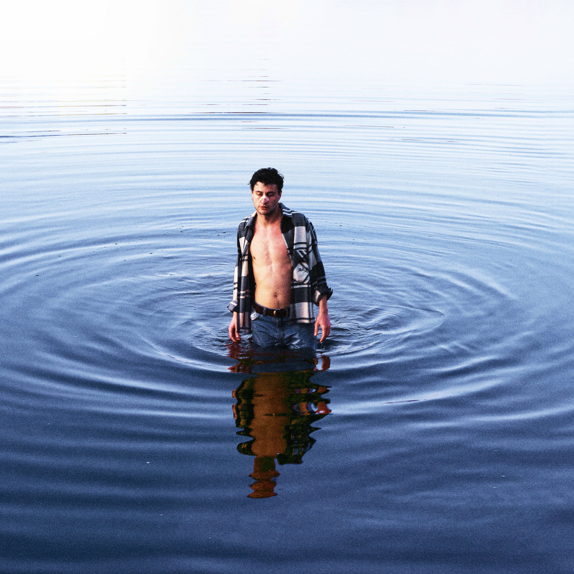 Album cover of Inteligencia Emocional