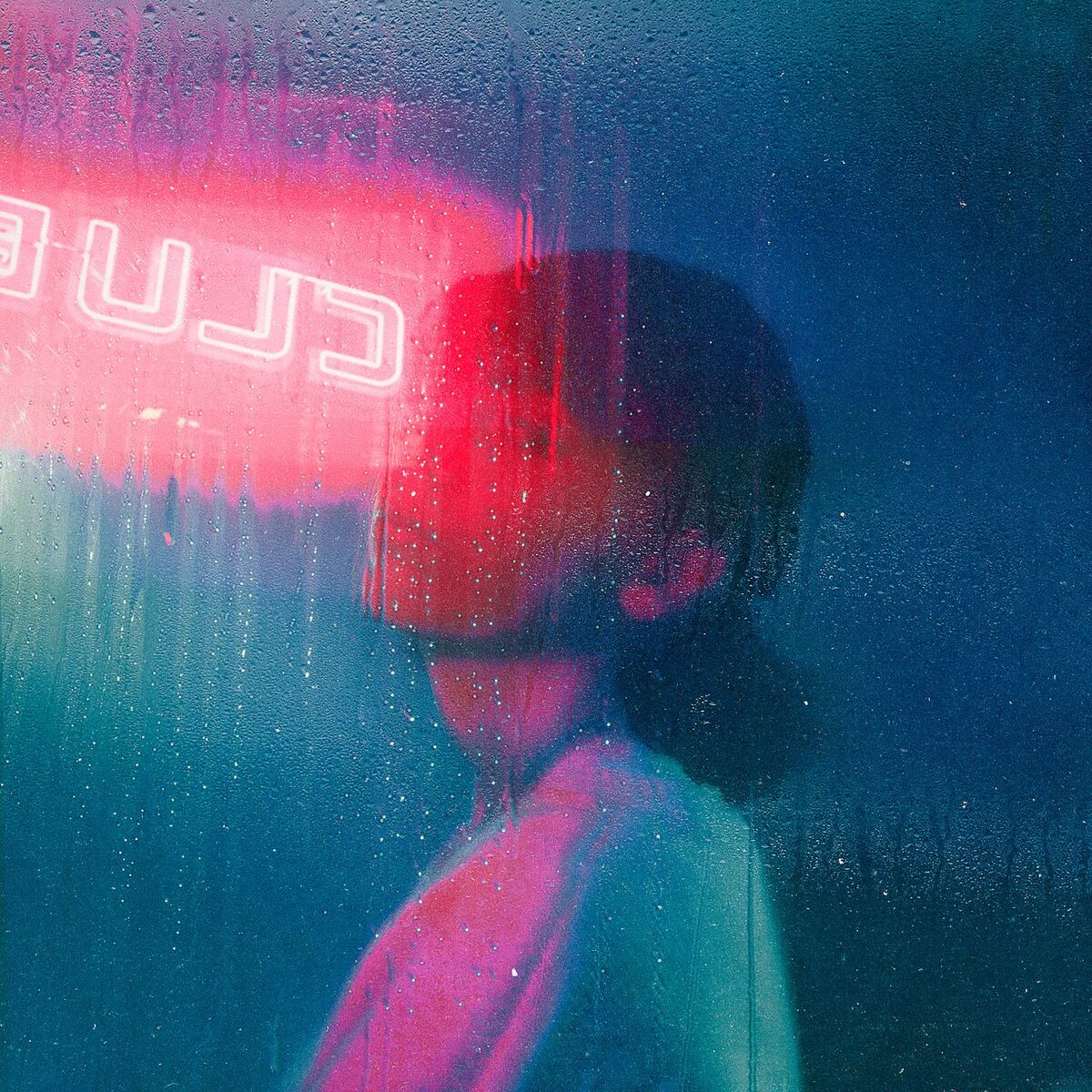 Album cover of CLUB