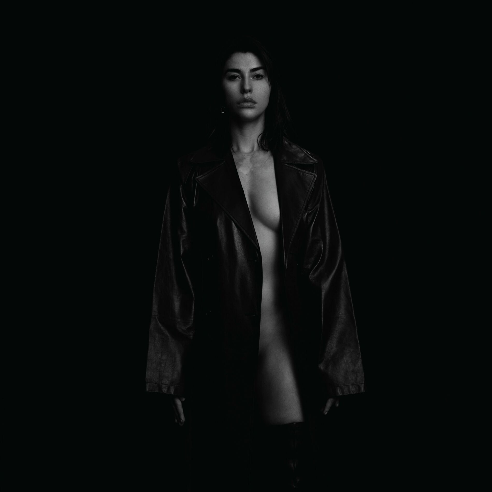 Album cover of A Reckoning