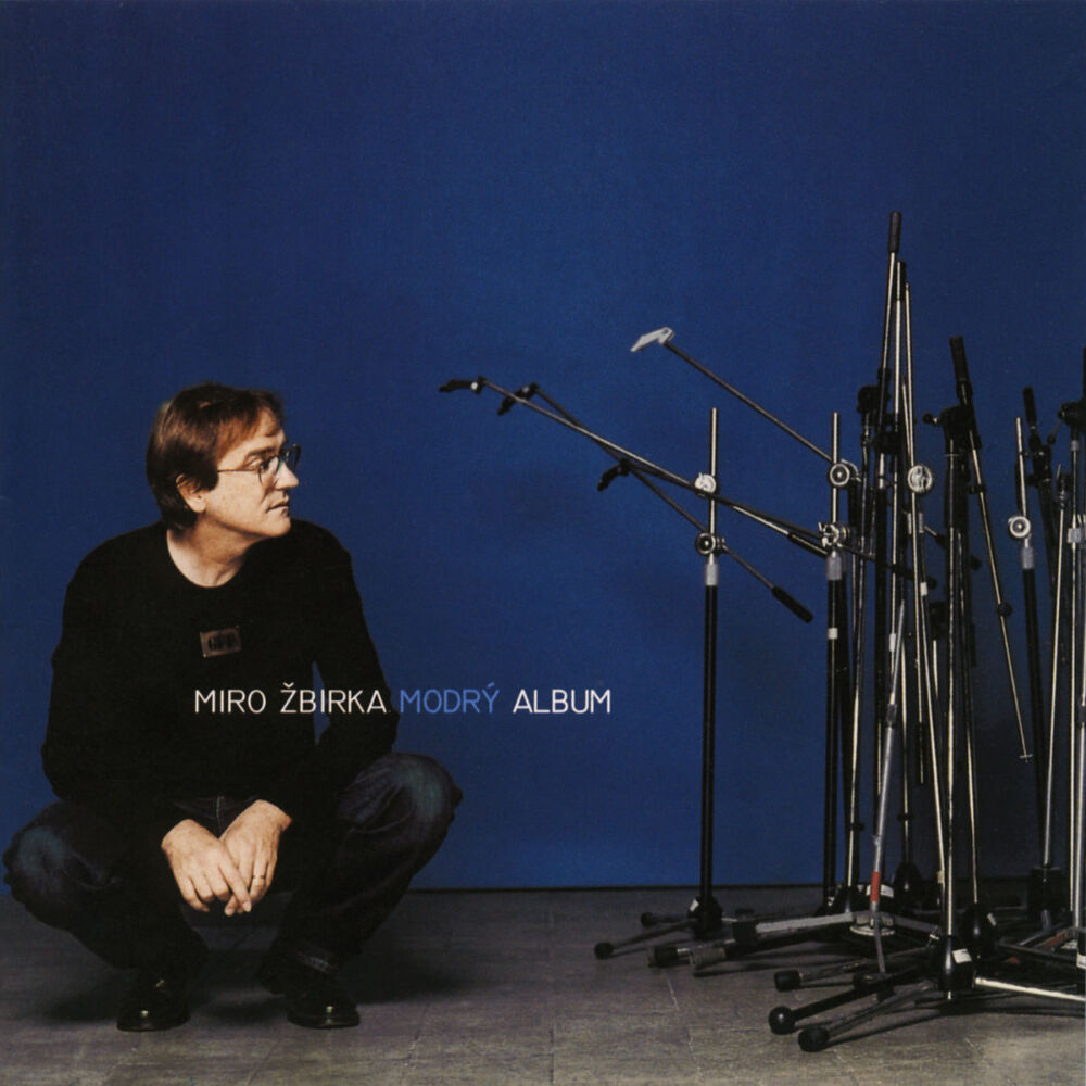 Picture of Modry album