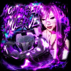 MONTAGEM MUERVE