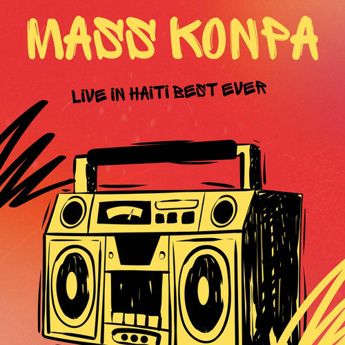 djapot (mass best live) (Live)