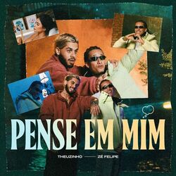 Pense em Mim