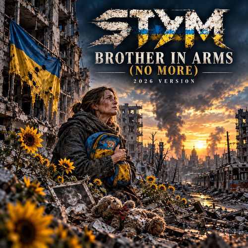 Brothers in arms (no more) (2026 version)