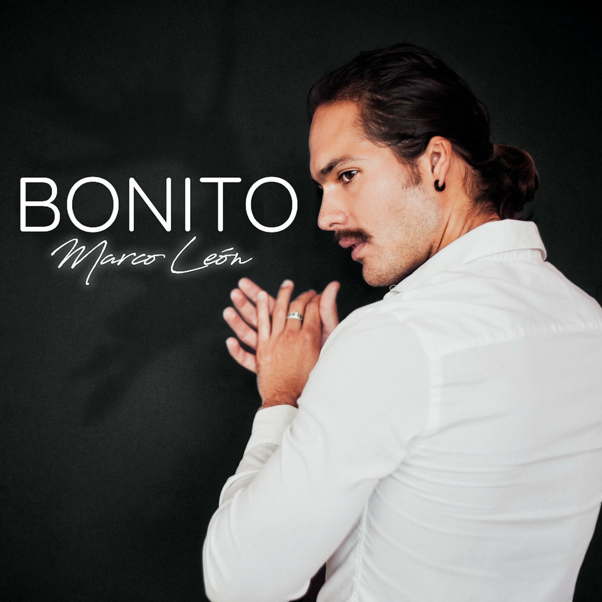 Album cover of Bonito