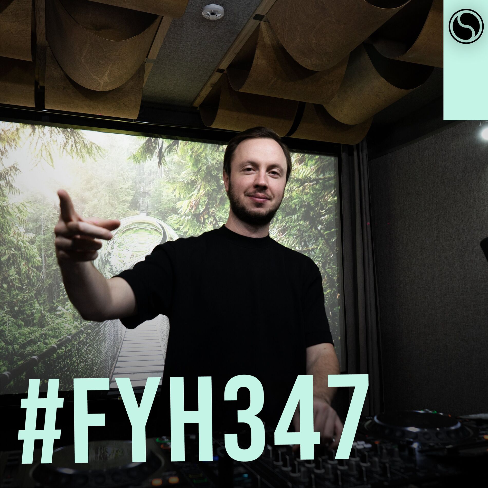 Album cover of FYH347 - Find Your Harmony Radio Episode #347