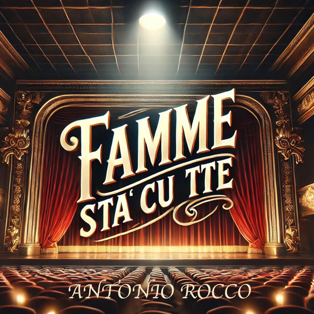 Picture of FAMME STA'CU TTE