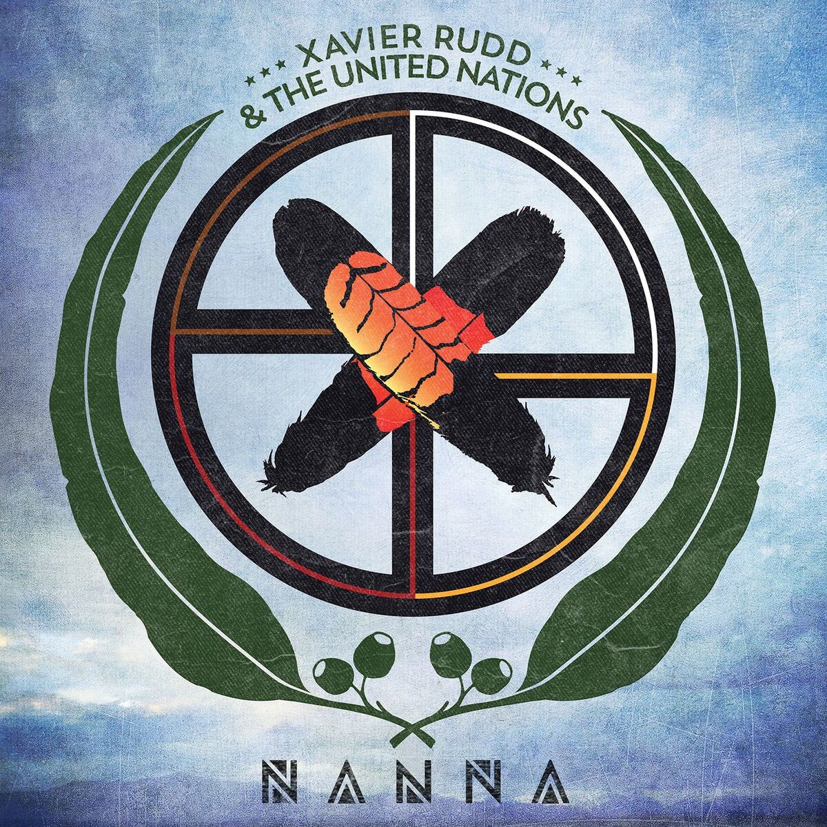 Album cover of Flag