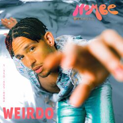 Cover of Weirdo
