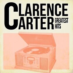 Cover of Clarence Carter Greatest Hits