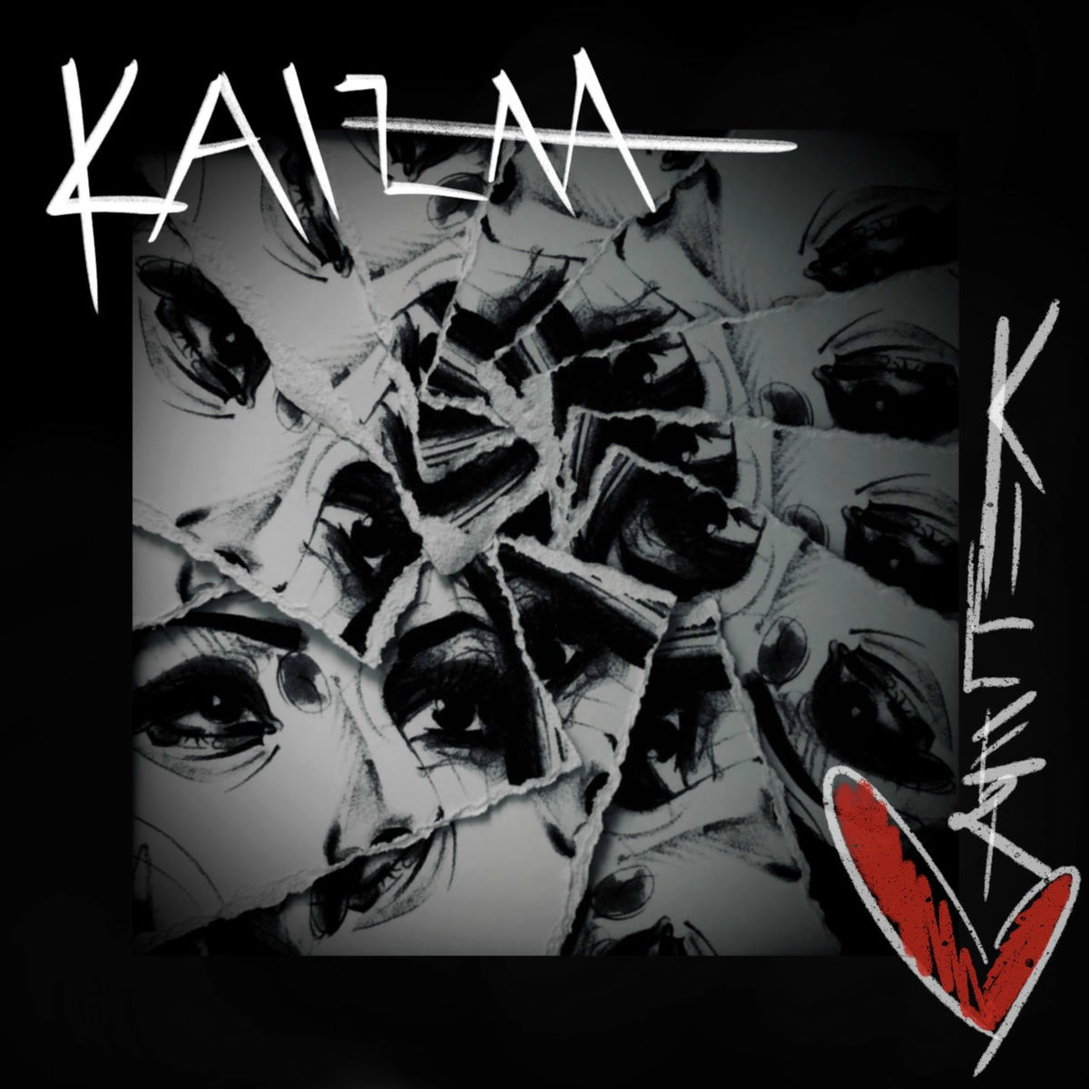 Album cover of Killerherz