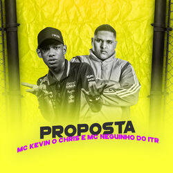Cover of Proposta