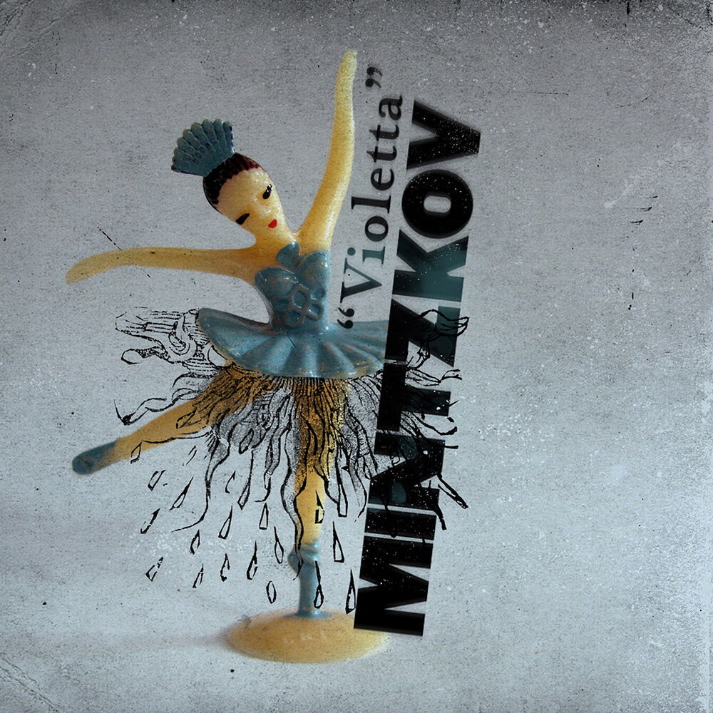 Picture of Violetta