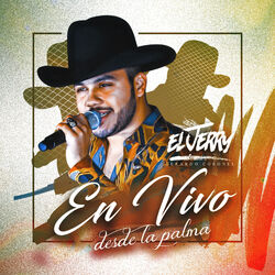 Cover of En Vivo Desde La Palma