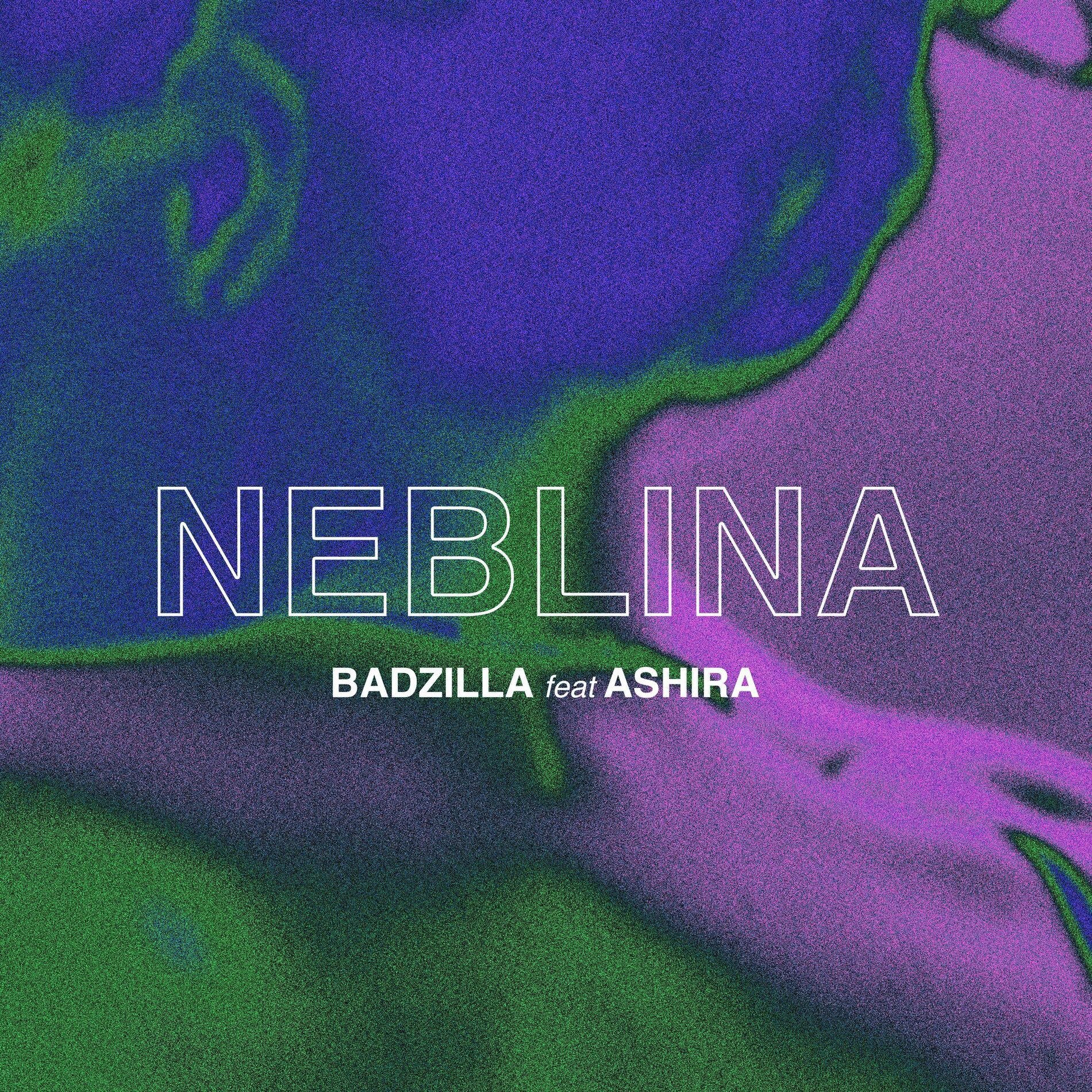 Album cover of Neblina