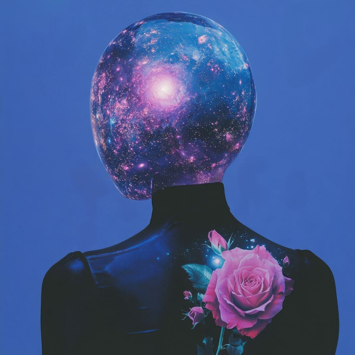 Album cover of 禅意绘画中的心灵呼吸