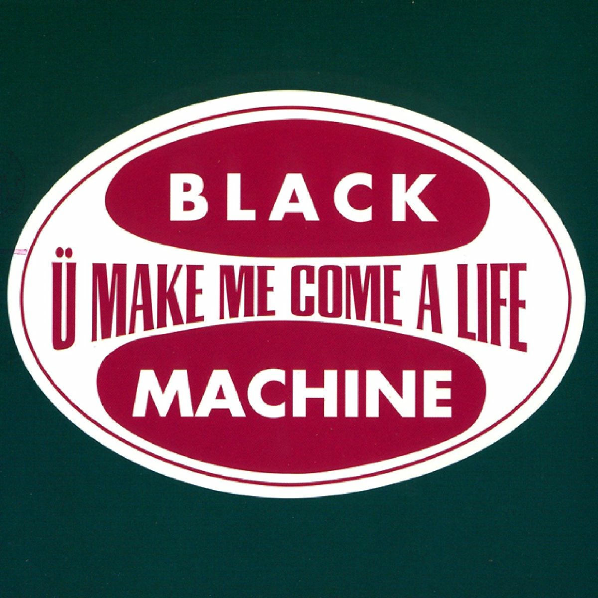 Album cover of U Make Me Come a Life