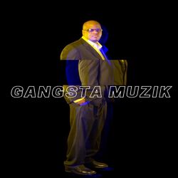 Cover of Gangsta Muzik Catalog Release
