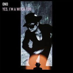 Cover of Yes, I'm A Witch Too