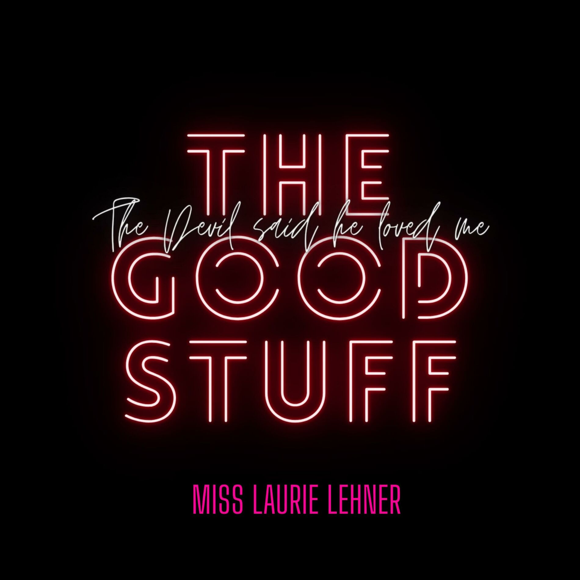 Album cover of The Good Stuff