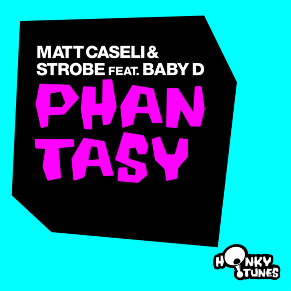 Picture of Phantasy (Let me be your Fantasy 2011)
