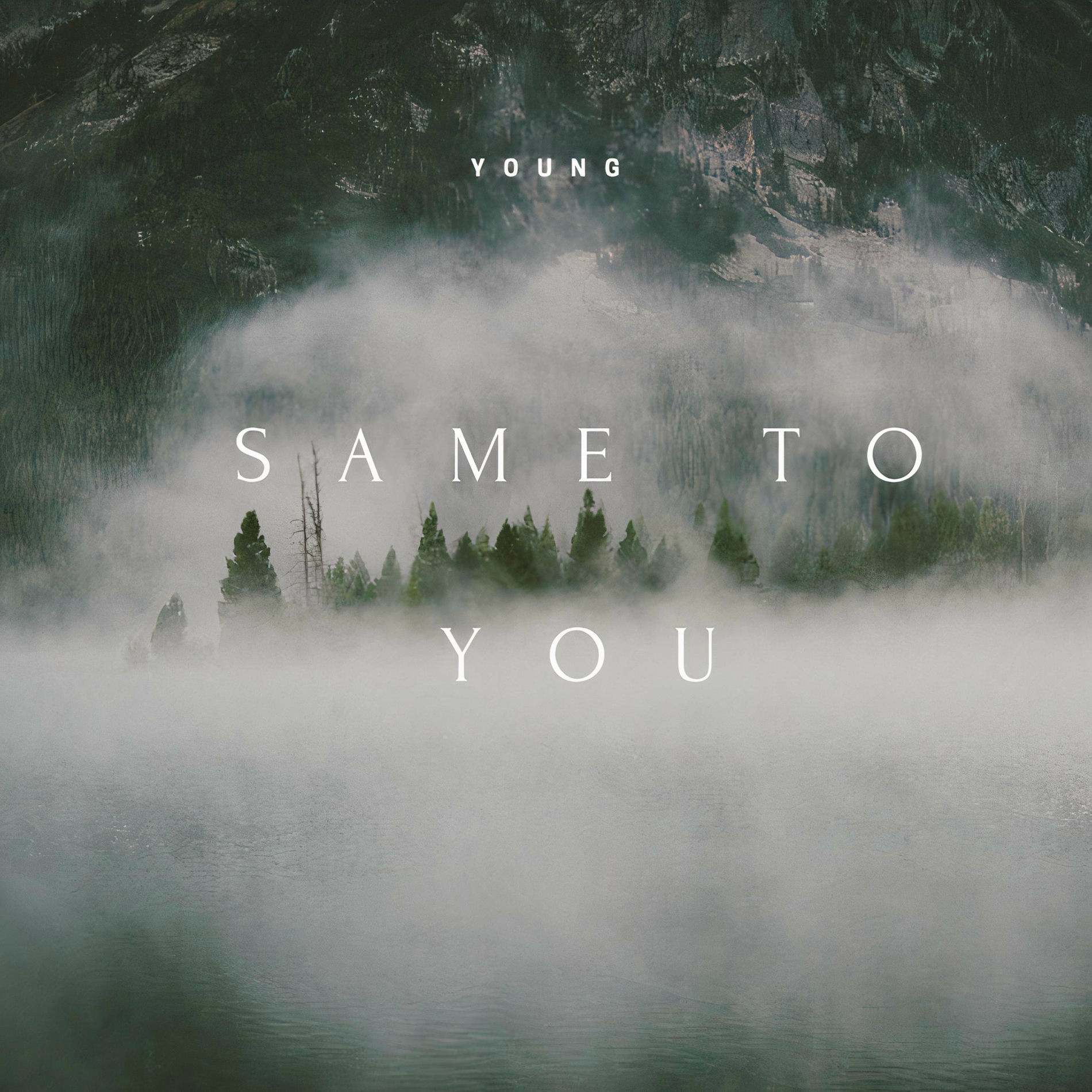 Album cover of Same To You (feat. Hayes)