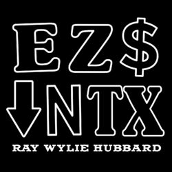 Cover of Easy Money Down in Texas