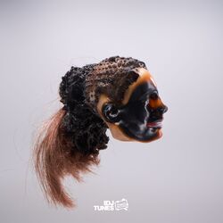 music cover