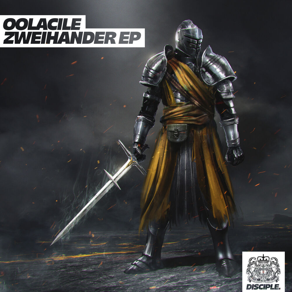Picture of Zweihander EP