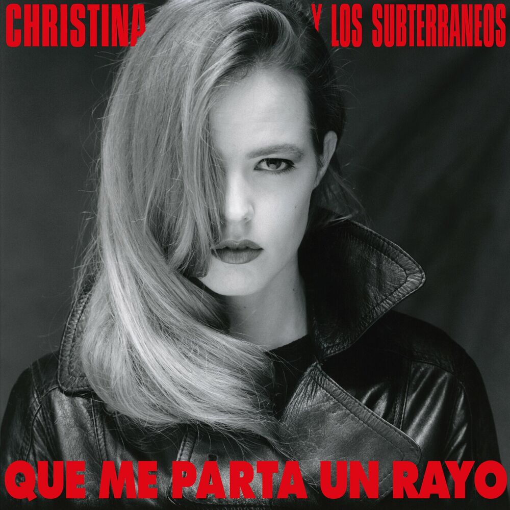 Picture of Que Me Parta Un Rayo