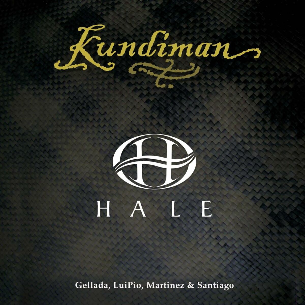 Album cover of Kalesa