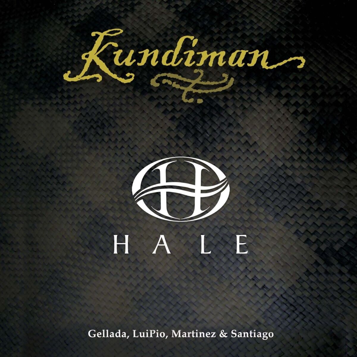 Album cover of Kundiman