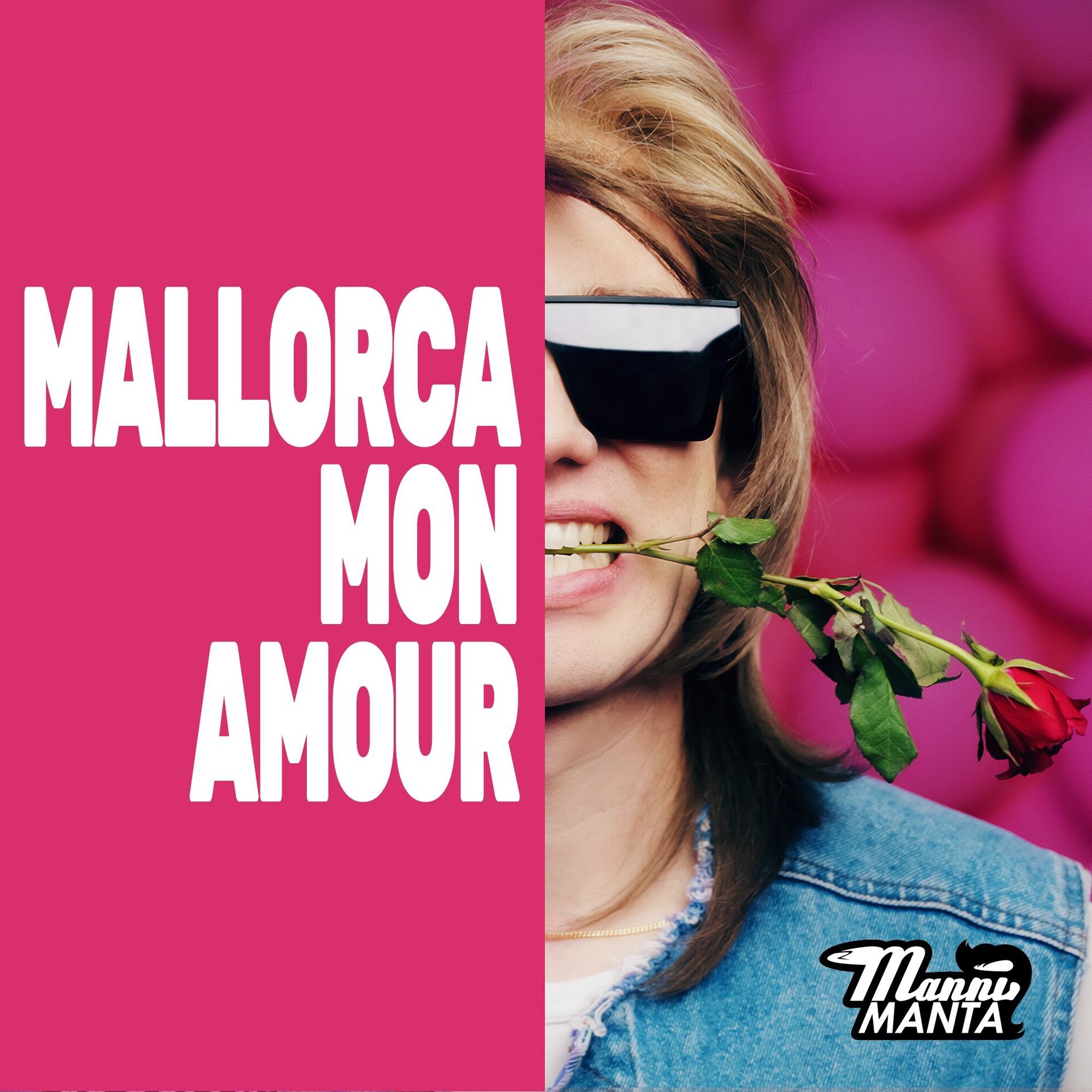 Album cover of Mallorca Mon Amour