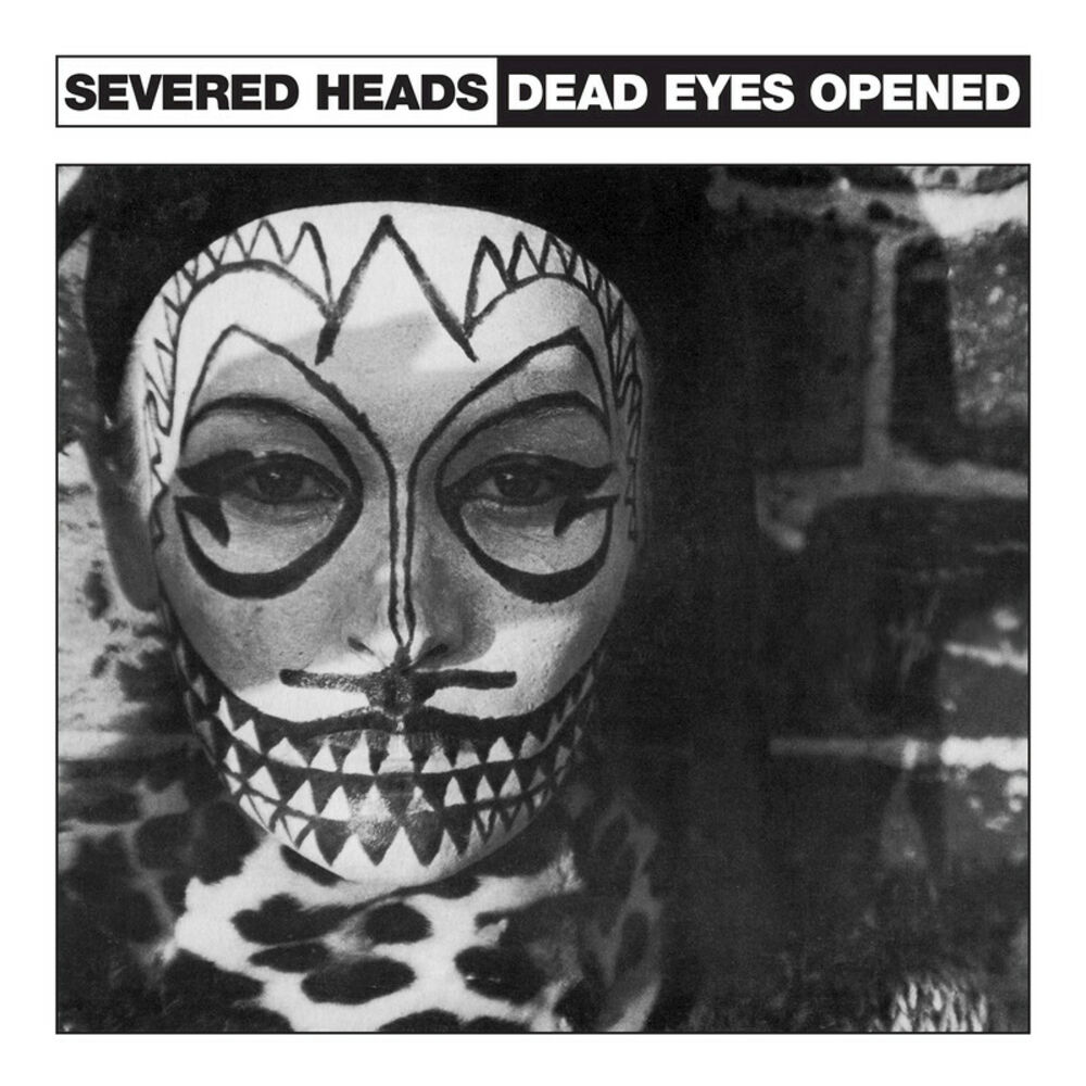 Picture of Dead Eyes Opened