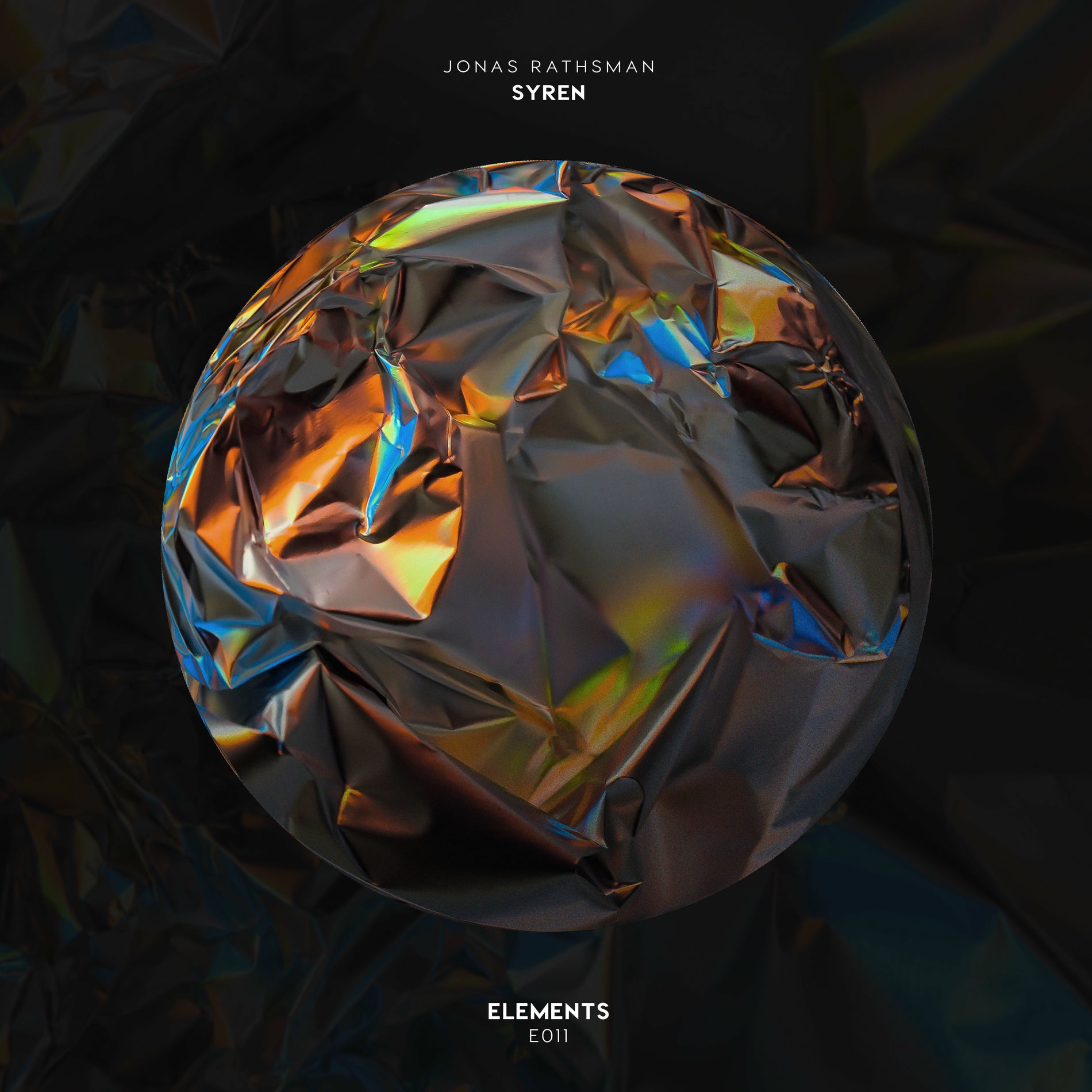 Album cover of Syren