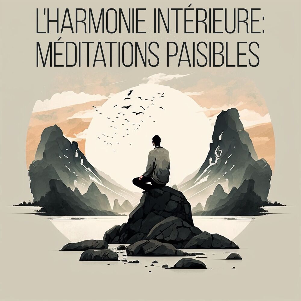 Picture of L'Harmonie Intérieure: Méditations Paisibles