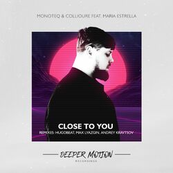 Cover of Close To You (The Remixes)