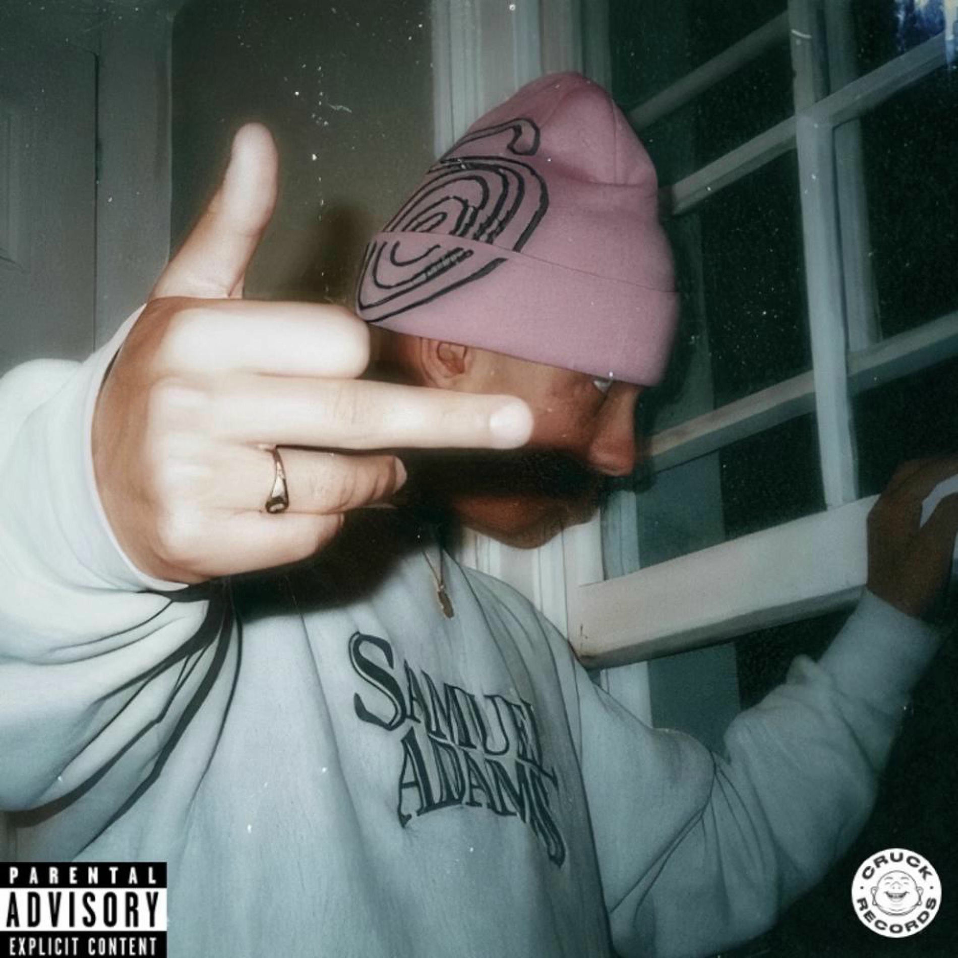 Album cover of Paris (feat. Feux)