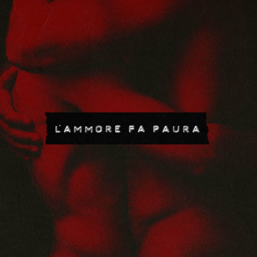 Picture of L'ammore fa paura