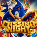 CASSINO NIGHT
