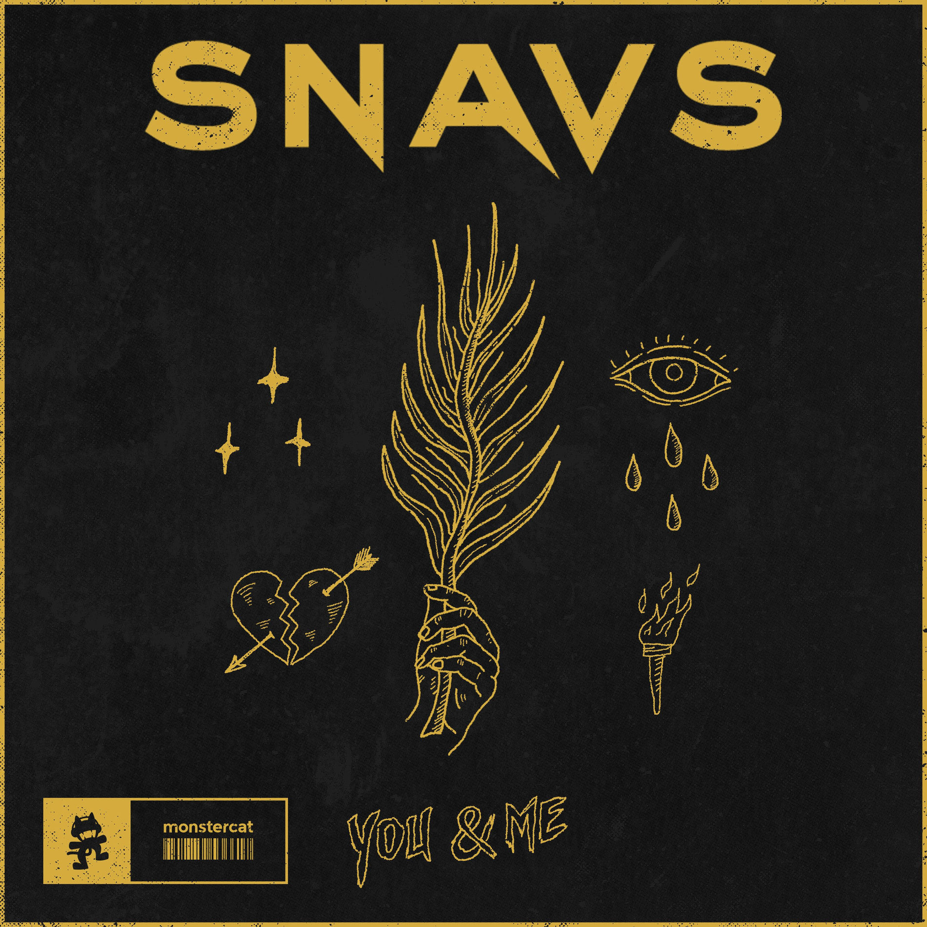Album cover of You & Me