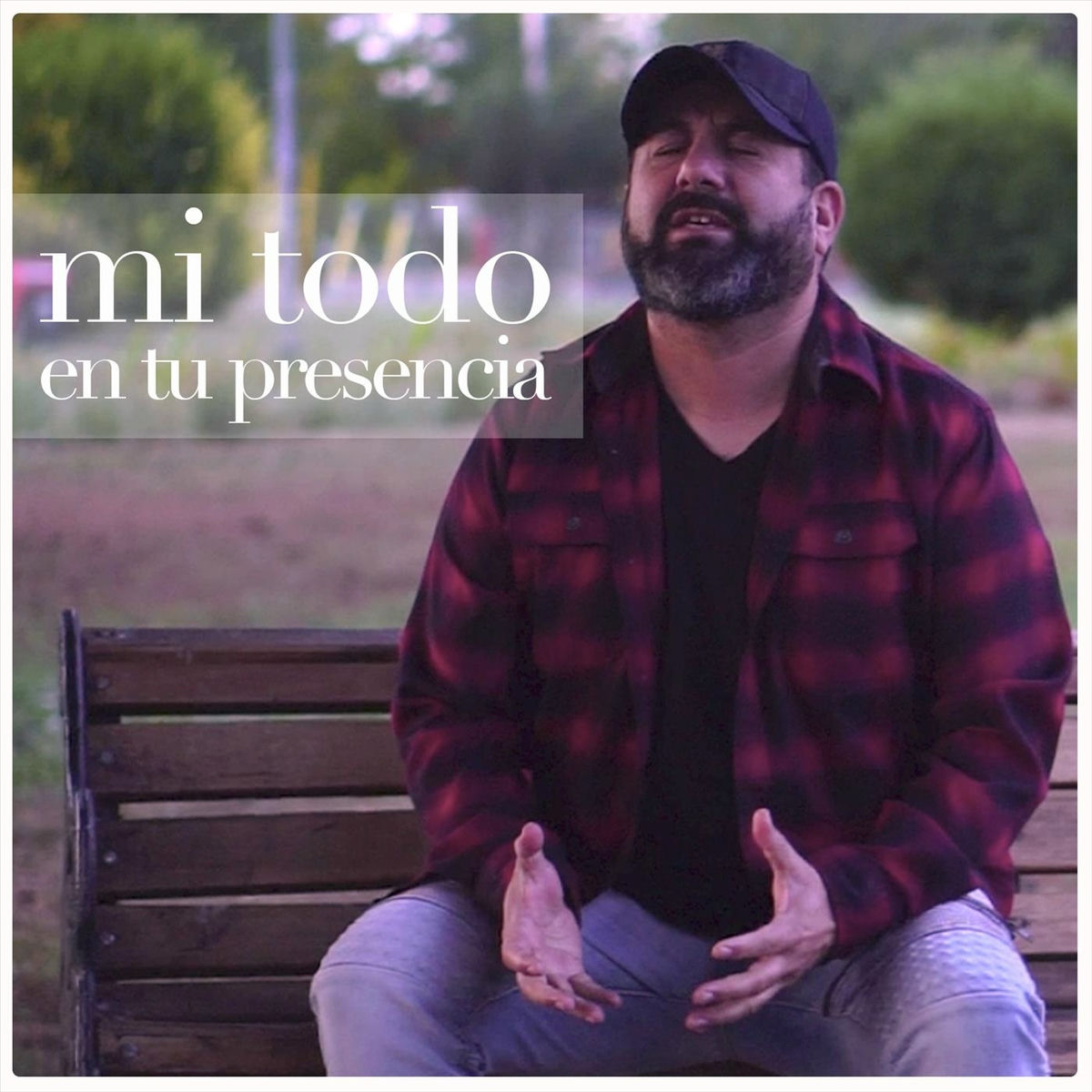 Album cover of Mi Todo