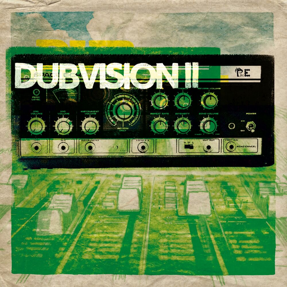 Picture of Dubvision II