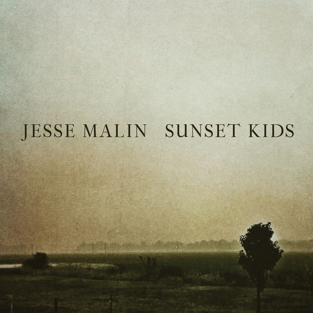 Picture of Sunset Kids